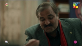 Dil Wali Gali Mein - Episode 10 - 11th March 2025